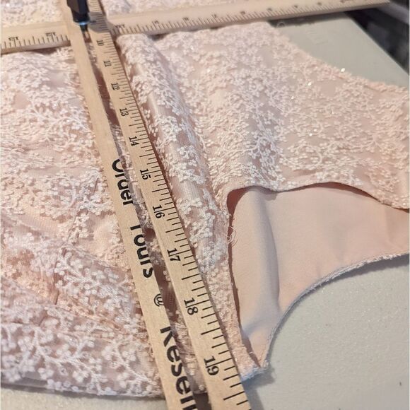 Tahari dress size 12  - Picture 10 of 14